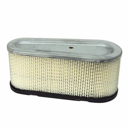 AFTERMARKET New Air Filter Fits Briggs and Stratton 12.5hp 15hp 493909 496894 RAPAF3720